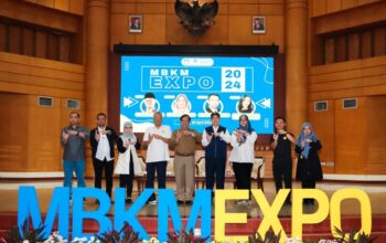 UT Targetkan 50 Ribu Mahasiswa Ikut Program Unggulan MBKM