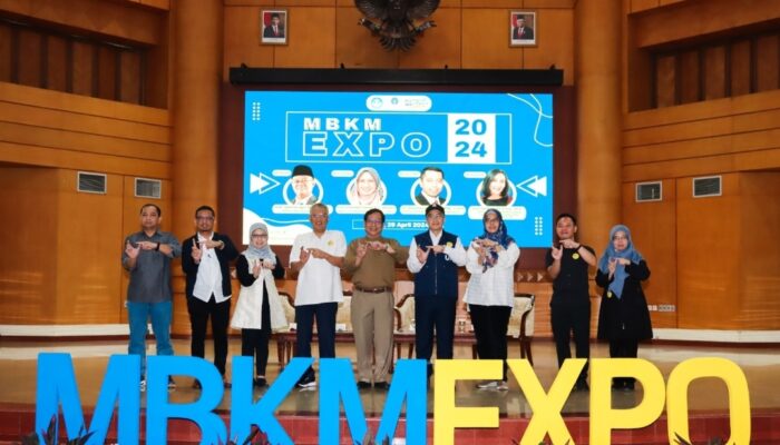 UT Targetkan 50 Ribu Mahasiswa Ikut Program Unggulan MBKM
