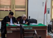 Jaksa Tuntut Mati 6 Terdakwa Kasus Sabu 52 Kg Dan Ribuan Ekstasi