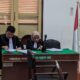 Jaksa Tuntut Mati 6 Terdakwa Kasus Sabu 52 Kg Dan Ribuan Ekstasi