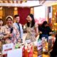 Perkuat Desain Kemasan Produk PENA, Kemensos Gandeng Desainer Muda