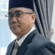 KEPALA UPT Asrama Haji Medan H. Ramlan Sudarto SH. Waspada/ist