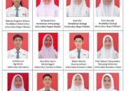 24 Siswa SMAN 1 Air Putih Lulus SNBP
