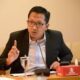 ANGGOTA DPRD Sumut, Hendro Susanto. Waspada/Ist