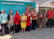 Dinkes Medan Screening 150 Orang Kontak Erat TB