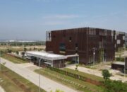 Kuartal Pertama 2024, Telkom Catat Laba Bersih Operasi Rp6,3 Triliun