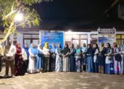UPT SDN 060954 Gelar Khataman Qur’an