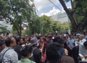 Masyarakat Adat Desak Cabut Izin TPL