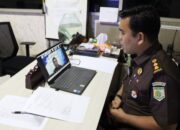 Luncurkan Program Jaga Desa ‘Daring’, Kejatisu Ajak Kepala Desa se-Kecamatan Sibolangit Kelola Dana Desa