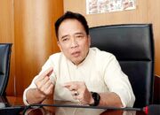 Hanura Mantap Usung El Adrianshah Di Pilkada Medan 2024