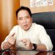 KETUA DPC Hanura Medan, Hendra DS. Waspada/Ist