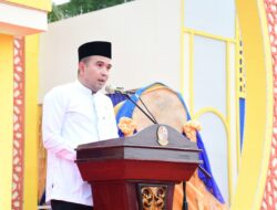 Ketua DPRD: Hingga Ashari Tambunan Berakhir Bupati Tempat Manasik Haji Belum Diresmikan