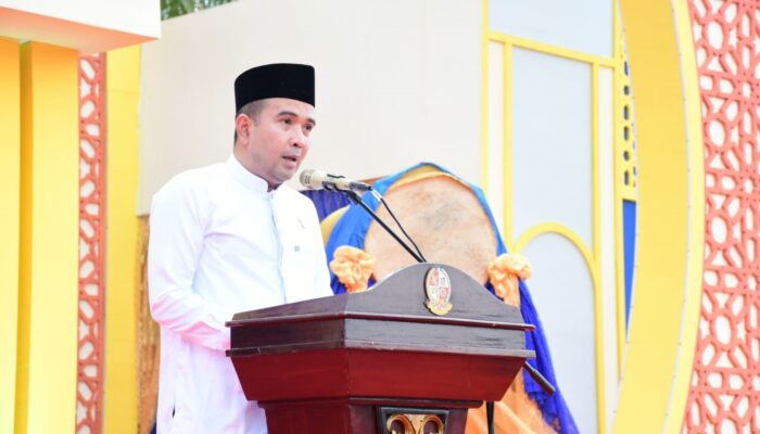 Ketua DPRD: Hingga Ashari Tambunan Berakhir Bupati Tempat Manasik Haji Belum Diresmikan