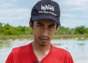 WALHI Sumut Minta Kapoldasu Tegas