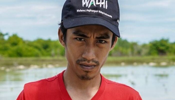 WALHI Sumut Minta Kapoldasu Tegas