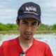 Ketua Walhi Sumut, Rianda Purba. Waspada/Ist