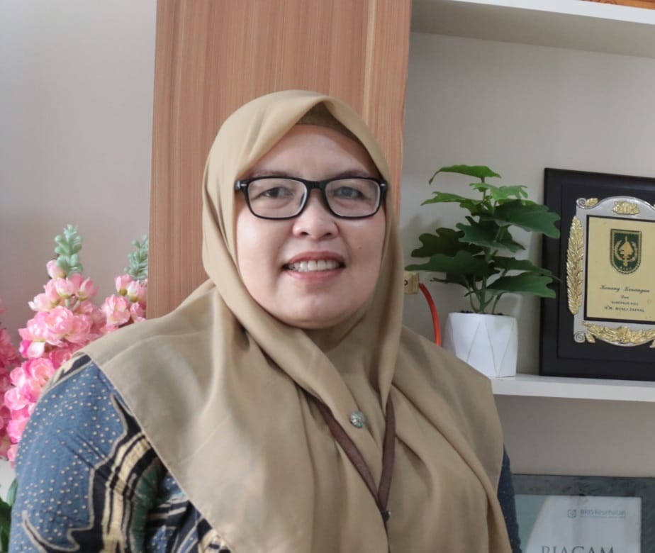 Usai Idul Fitri, RSUD Aceh Besar Kembali Maksimalkan Pelayanan