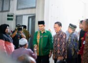 Pj Bupati Agara Ingatkan OPD Soal Disiplin Kerja Dan Kebersihan Kantor
