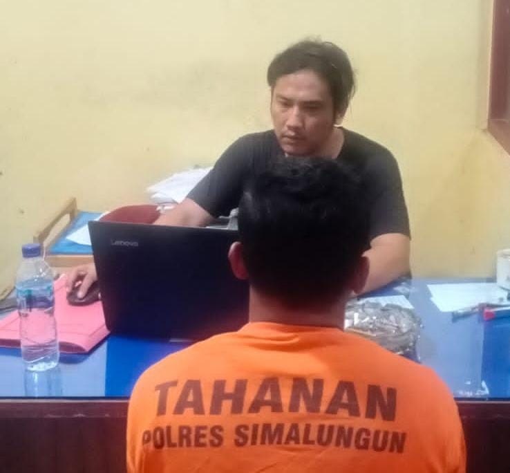 Tiga Pelaku Pemerkosaan Terhadap Nakes Ditangkap Tiga Pelaku Pemerkosaan Terhadap Nakes Ditangkap