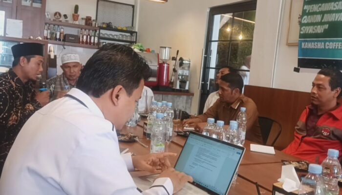 Implementasi Qanun Jinayat Perlu Peningkatan