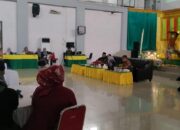 FEBI IAIN Langsa Bersama BPDPKS RI Beri Pelatihan Budidaya Jamur