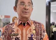 Anak Buah Bobby Nasution Ramaikan Pilkada Madina, Resmi Mendaftar Ke Golkar