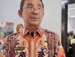 Anak Buah Bobby Nasution Ramaikan Pilkada Madina, Resmi Mendaftar Ke Golkar
