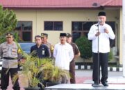 Pengemudi Yang Lelah Silahkan Singgah Di Posko Pelayanan Polri