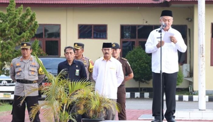 Pengemudi Yang Lelah Silahkan Singgah Di Posko Pelayanan Polri