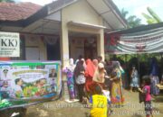 Gerak Cepat Dinas Pangan Distribusikan Bahan Murah Jelang Lebaran