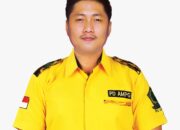 Partai Golkar Langsa Survei Kandidat Calon Wali Kota