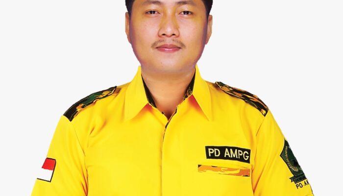 Partai Golkar Langsa Survei Kandidat Calon Wali Kota