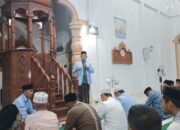 Ratusan Jamaah Tarawih Pahami Fatwa Ulama Tentang Isu Lingkungan