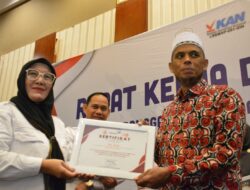Aceh Besar Raih Ragam Penghargaan Bangga Kencana 2024