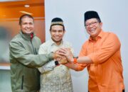 DPP PKS Restui Aidil Fan Maju Sebagai Bakal Calon Wali Kota Langsa