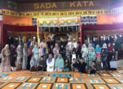 Arisan Perdana Ikatapsel Di Pendopo Wali Kota Subulussalam