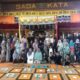 Foto bersama Keluarga Besar Ikatapsel. (Waspada/Ist)