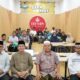 Institut Agama Islam Negeri (IAIN) Lhokseumawe mengadakan Focus Group Discussion (FGD) bersama rekan media, Rabu (3/4). Waspada/ist