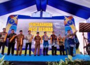 Alasannya Demi Narkoba, Wali Kota Tanjungbalai Berambisi “Caplok” Lima Kecamatan Asahan