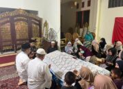 Mantan Sekda Aceh Thantawi Ishak Berpulang, Aceh Besar Berduka