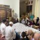 Almarhum H Thantawi Ishak Bin H Ishak, berpulang ke Rahmatullah, Sabtu (27/4) malam, sekitar pukul 20.54 WIB. Almarhum akan dikebumikan di Tanah Perkuburan Keluarga Gampong Bak Cerih Kecamatan Montasiek, Kabupaten Aceh Besar, Minggu (28/4). (Waspada/Ist)