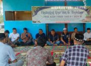 Jadi Agenda Rutin, Forum TKSK Aceh Timur Peringati Nuzulul Qur’an