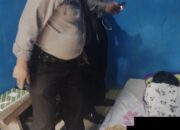 Warga Pamatangraya Heboh, Wanita Ditemukan Tewas Di Kamar Kos