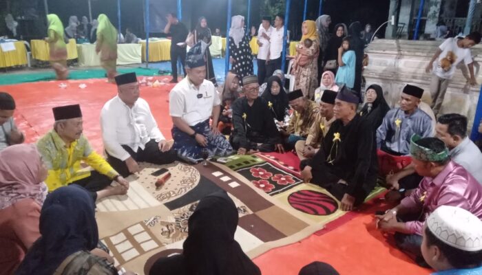 Buka Puasa Bersama Di Istana Limalaras Bangkitkan Warisan Budaya