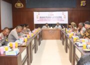 Kapolres Aceh Singkil: Tertibkan Knalpot Brong