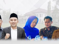 Yusuf, Zakky, Anita, Adlin Dan Aci Masuk Radar PKS Maju Pilkada Deliserdang
