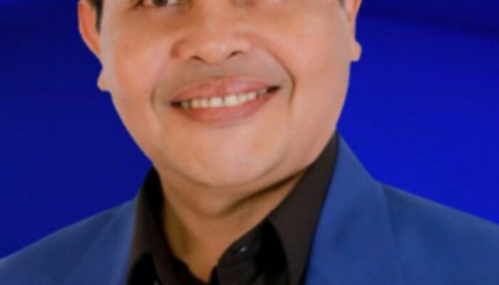 Partai NasDem Abdya Mulai Jaring Kandidat Pilkada