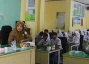 JMS Ajak Siswa SMKN 3 Langsa Cermat Bermedia Sosial
