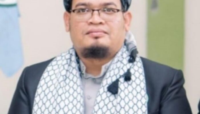 MUI Palas Imbau Semarakkan Idulfitri Dengan Mengagungkan Allah SWT