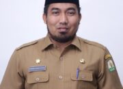 Muhammad Iswanto, Pj. Bupati Aceh Besar. (Waspada/Ist)